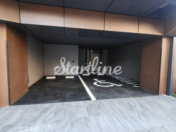 ザ・ライオンズフォーシア町屋の物件内観写真